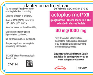 safe actoplus met 500 mg