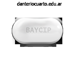 discount 500 mg baycip otc
