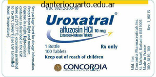 buy uroxatral 10 mg amex
