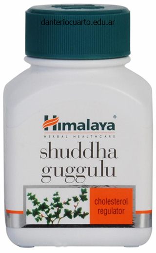shuddha guggulu 60 caps purchase online