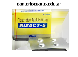 generic rizact 5mg buy on line