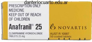 generic anafranil 10 mg amex