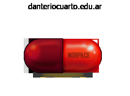 discount 150mg norpace with amex