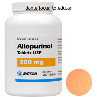 cheap 300 mg allopurinol with visa