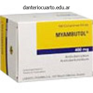 cheap myambutol 400 mg with mastercard